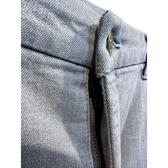 Chico's Womens Size 3 US XL 16 Lifting Slim-Leg Jeans Short Length Stingray NWT - Picture 10 of 14